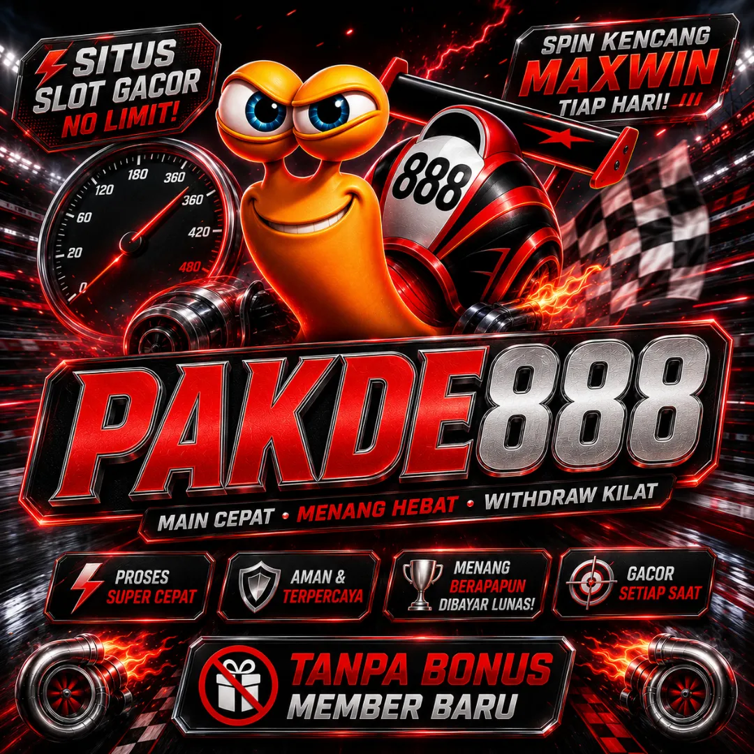 Pakde888 Banner